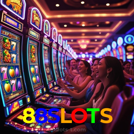 88SLOTS：Entre na competição digital de futebol e mostre sua habilidade!