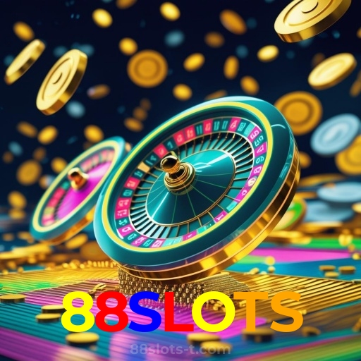 88SLOTS：Apostas ao vivo no futebol e prêmios incríveis em jogos de cassino como roleta!