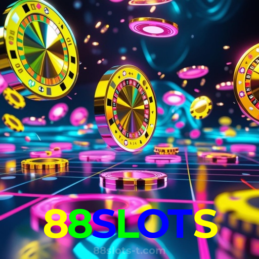88SLOTS：Vença no futebol online e ganhe prêmios incríveis!