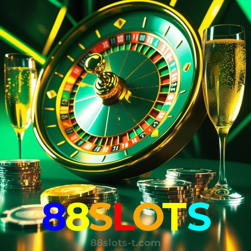 88SLOTS：O cassino online ideal para quem ama futebol e jogos de cassino!
