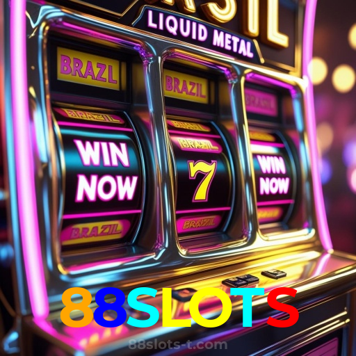 88SLOTS：Onde sua sorte brilha: poker, roleta e apostas em futebol!