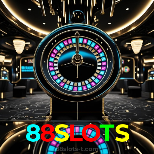 88SLOTS:A sorte está ao seu alcance! Aposte e vença no futebol!
