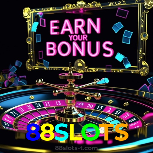 88SLOTS：Jogue agora no nosso cassino online e ganhe muito mais!