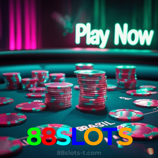 88SLOTS：Aposte no futebol e jogue slots para ganhar em grande estilo!