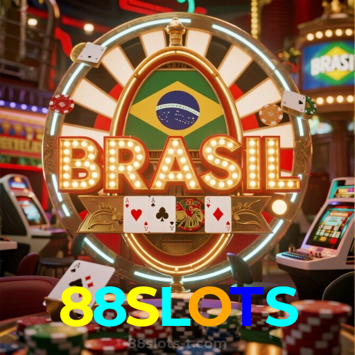 88SLOTS：Entre na ação! Aposte nas melhores mesas de roleta!