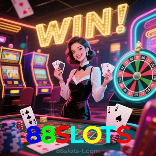 88SLOTS：Jogue futebol online e sinta a emoção de ser campeão!