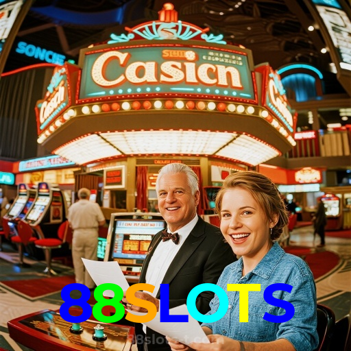 88SLOTS：O cassino online mais confiável para apostas ao vivo no futebol e jogos de cassino!