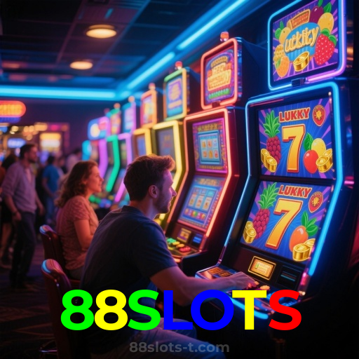 88SLOTS：Entre no cassino e aposte nas roletas mais emocionantes!
