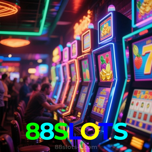 88SLOTS：Aposte no futebol e ganhe prêmios fantásticos no melhor cassino online!