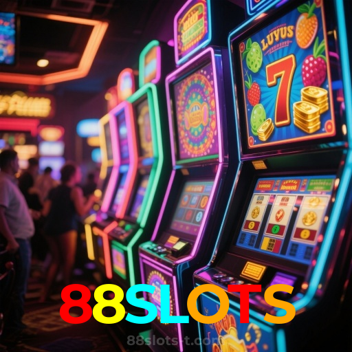 88SLOTS：Grandes vitórias em poker, roleta e apostas no futebol esperam por você!
