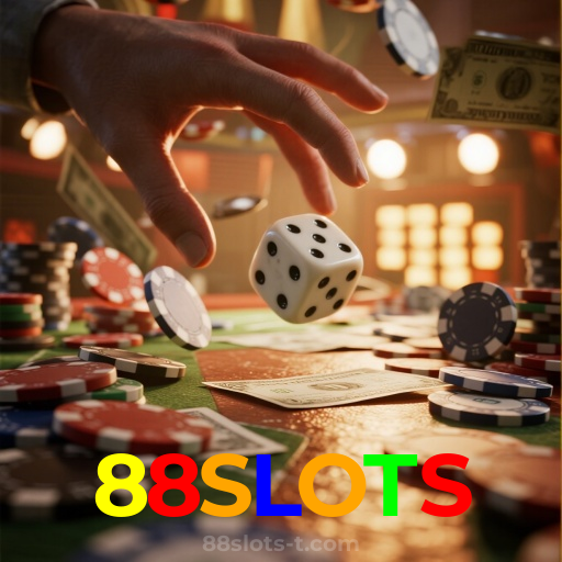 88SLOTS：Cada giro nas slots pode te levar à grande vitória!