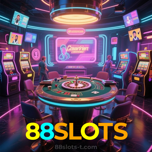 88SLOTS：Prepare-se para as melhores vitórias! Jogue em nosso cassino online!