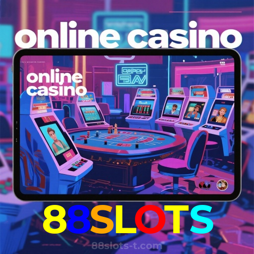 88SLOTS：A melhor plataforma de jogos de cassino e apostas no futebol está aqui!