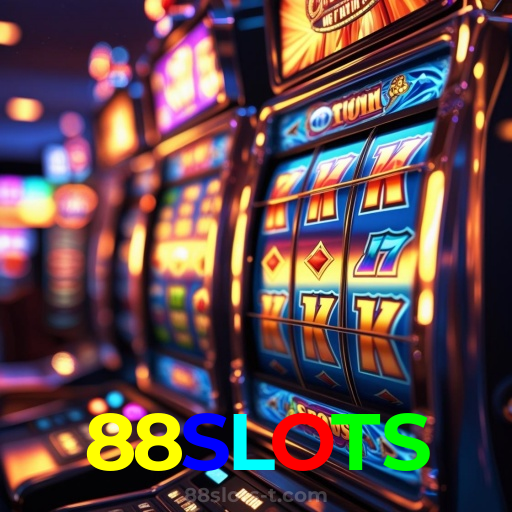 88SLOTS：Aposte no futebol e jogue slots emocionantes com grandes prêmios!