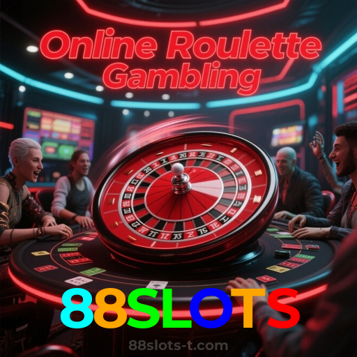 88SLOTS：Onde o futebol e o cassino se encontram para grandes vitórias!