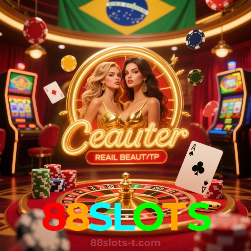 88SLOTS:Jogue agora e vença nas melhores slots online!