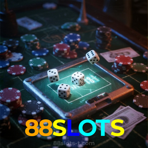 88SLOTS：Em cada giro, uma chance de vitória nas nossas slots online!