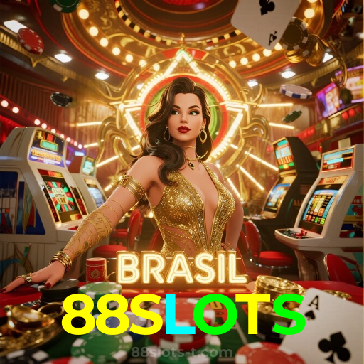 88SLOTS:Aposte no futebol e ganhe prêmios fantásticos no melhor cassino online!