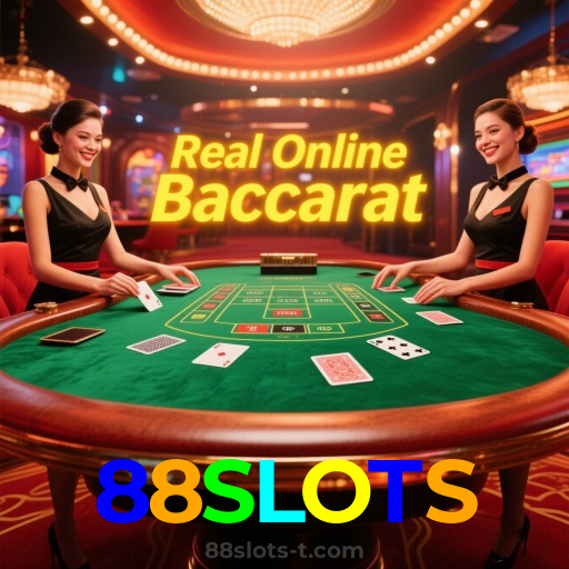 88SLOTS：Diversão sem limites com roleta, blackjack e apostas em futebol ao vivo!