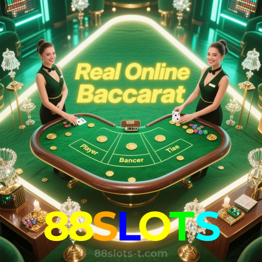 88SLOTS：O melhor cassino online está aqui! Jogue nas slots e ganhe!