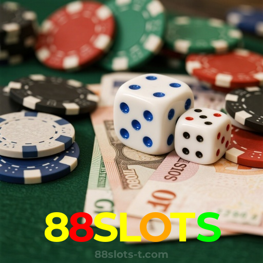 88SLOTS:Sinta a adrenalina do jogo! Aposte nas roletas e vença!