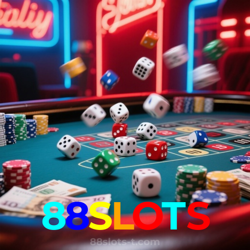 88SLOTS：Jogue poker, roleta e aposte no futebol online com segurança!