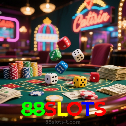 88SLOTS：Jogue blackjack e aposte no futebol online com segurança!