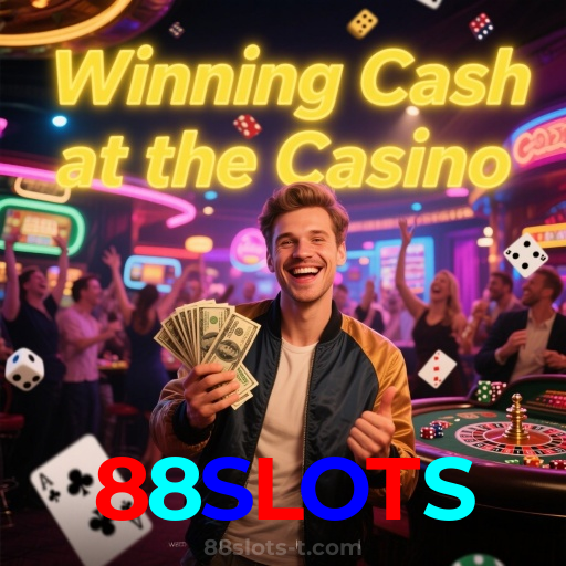 88SLOTS：Jogue roleta, aposte no futebol e conquiste prêmios épicos!