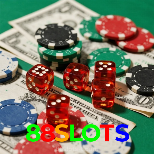 88SLOTS:Gire nas slots e conquiste o prêmio da sua vida!