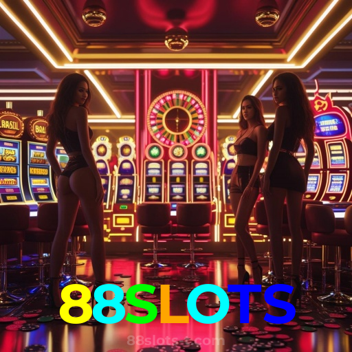 88SLOTS：Aposte no futebol e ganhe com os melhores jogos de cassino online!