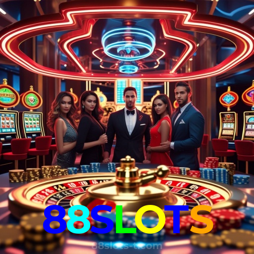 88SLOTS：Jogue poker no nosso cassino e conquiste vitórias épicas!
