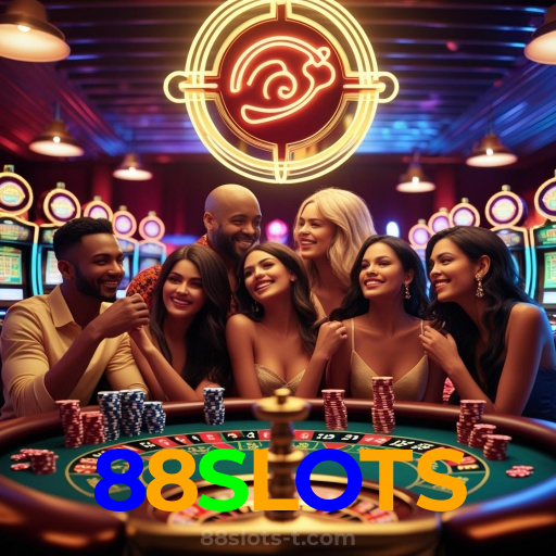 88SLOTS：Aposte no futebol e jogue os melhores jogos de cassino com segurança!