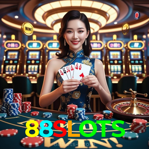 88SLOTS：O futebol online está esperando por você, com grandes recompensas!