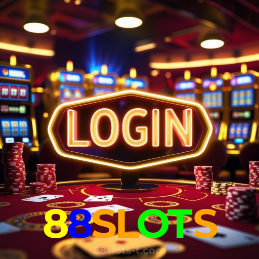 88SLOTS：Jogue no cassino mais seguro com poker, roleta e apostas no futebol!