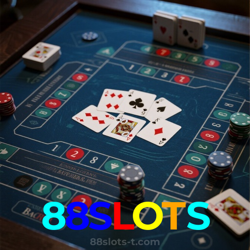 88SLOTS：Aposte no futebol e conquiste vitórias incríveis nos jogos de cassino!