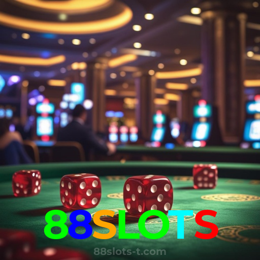 88SLOTS：Jogue no nosso cassino e prove sua habilidade nas cartas de poker!