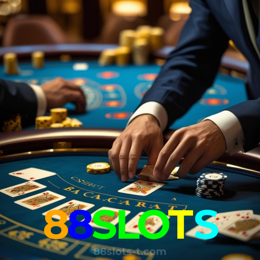88SLOTS：O futebol nunca foi tão divertido! Aposte nas melhores partidas e vença!