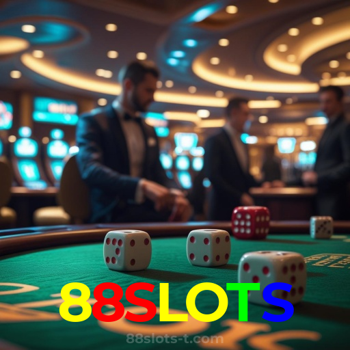 88SLOTS：Aposte no futebol online e marque gols de prêmios!
