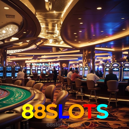 88SLOTS：Jogue poker e mostre suas habilidades para ganhar!