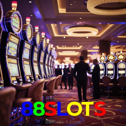 88SLOTS：Jogue futebol online e experimente a emoção de ser vencedor!