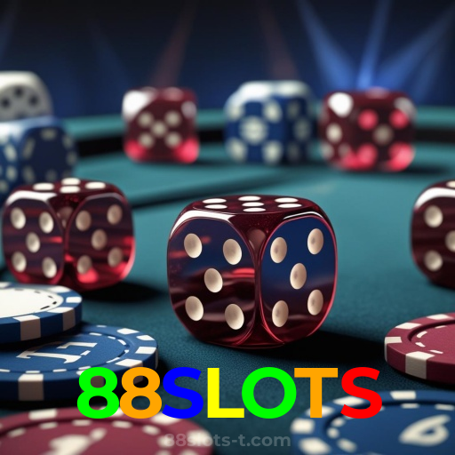 88SLOTS:As slots mais emocionantes estão esperando por você! Jogue agora!