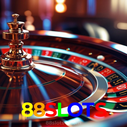 88SLOTS：Onde a diversão nunca para: apostas no futebol e jogos de cassino!
