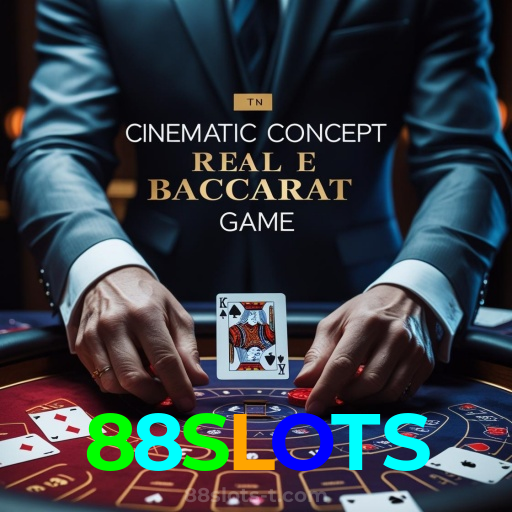 88SLOTS：Gire a roleta e leve para casa grandes vitórias!