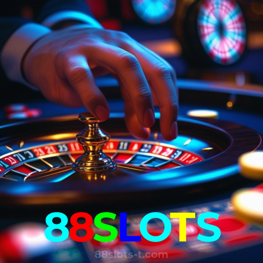 88SLOTS：Jogue nas roletas e veja a sorte sorrir para você!