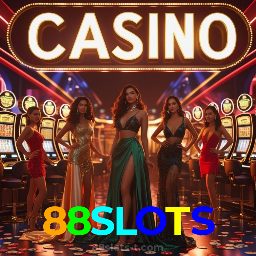 88SLOTS：Aposte no futebol online e faça gols de prêmios incríveis!