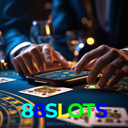 88SLOTS：O cassino online mais confiável para jogar blackjack e apostar no futebol!