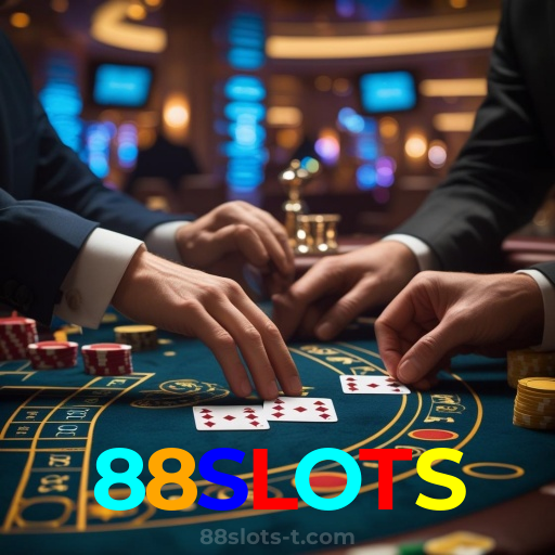 88SLOTS：Jogue poker e aposte no futebol ao vivo para grandes vitórias!