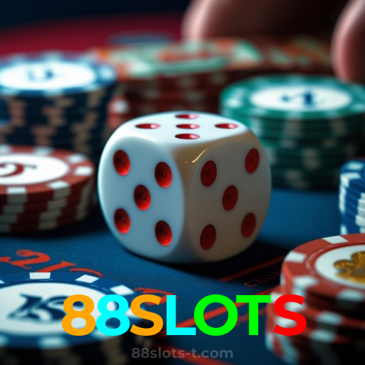 88SLOTS：Conquiste grandes vitórias em blackjack e aposte no futebol online!