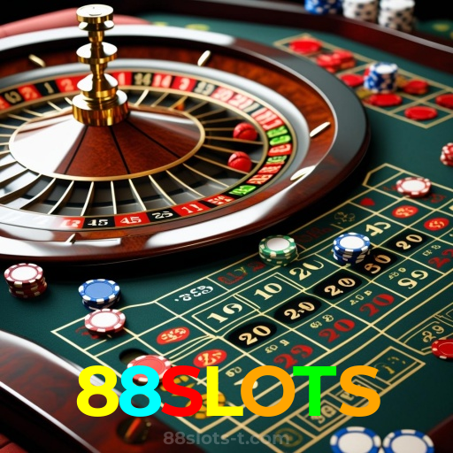 88SLOTS：Vença no futebol online! Aposte e mostre que você é o melhor!