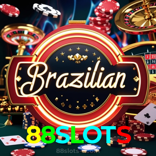 88SLOTS：Jogue nas slots e viva a emoção das grandes vitórias!